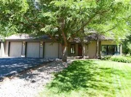 The Ranch 43 Latigo Road