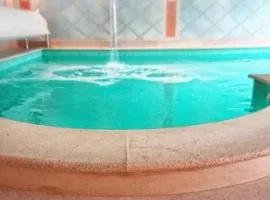 Ca' Tessera Venice Airport