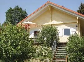 Gorgeous Home In Schwarz With Kitchen