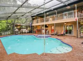 Hillsborough River Hideaway