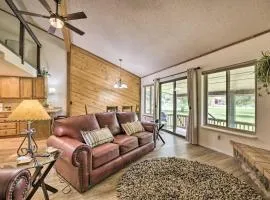Pagosa Springs Townhome about 4 Miles to Hot Springs!