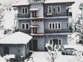 A.R Home Stay