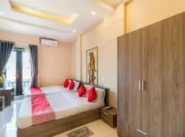 MOTEL THẢO VÂN