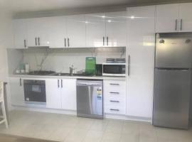 Oakleigh Private unit，位于奥克利的酒店