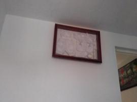 Relajación，位于瓜达拉哈拉的酒店