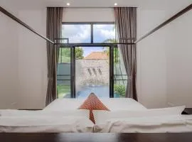 One Bedroom Onyx Villa Nai Harn