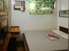 RedDoorz @ Sukitel Budget Hotel Nasugbu