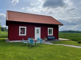 6 person holiday home in GÖTENE-By Traum，位于约特讷的酒店