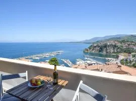 2 Bedroom Gorgeous Home In Agropoli