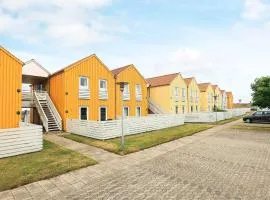 4 person holiday home in Rudkøbing-By Traum