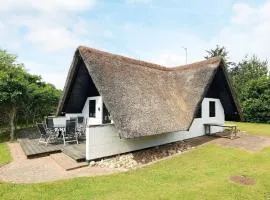 8 person holiday home in Højslev-By Traum