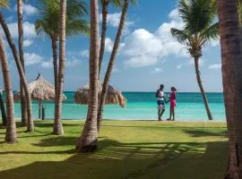 迪维荷兰​​村海滩度假酒店