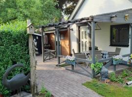 Gastenverblijf 't Achterhoes，位于贝灵沃尔德的酒店