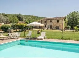 Poggio Primo - Bilocale Santolaio