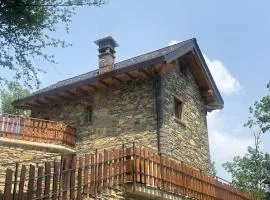 LA TORRE DEL MANGHEN: Agri-alloggio indipendente