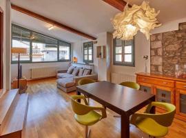 Apartamento Francesc Samsó Girona，位于赫罗纳的酒店