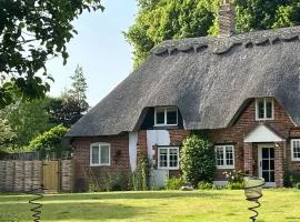 Jasmine Cottage
