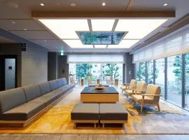 Via Inn Hakataguchi Ekimae