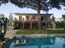 VILLAS COSETTE Villa CALYPSO