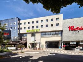 B&B HOTEL Versailles Le Chesnay，位于勒谢奈的酒店