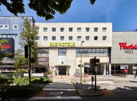 B&B HOTEL Versailles Le Chesnay，位于勒谢奈的酒店