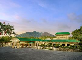 Vivanta Katra Vaishno Devi，位于格德拉布鲁克林独立市场附近的酒店