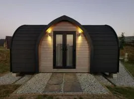 Glamping Pods Nr Port Isaac