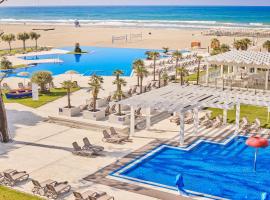 Azul Beach Resort Montenegro by Karisma - All Inclusive，位于乌尔齐尼的酒店