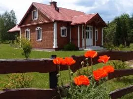 Jałówka - odpocznij na Podlasiu