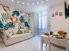 Profumo di Mare Offre Parcheggio Gratuito，位于马奥莱的酒店