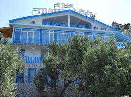 Marmada otel，位于马尔马拉的酒店