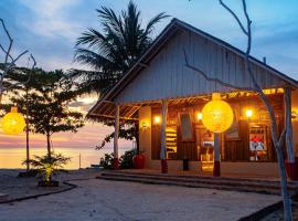 Roka Resort，位于博拉科特的酒店