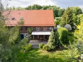 Miętowe Wzgórze B&B