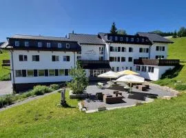 弗拉姆斯伯格克里斯托酒店