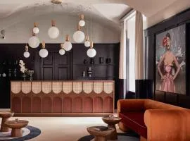 Falkensteiner Boutique Hotel Prague