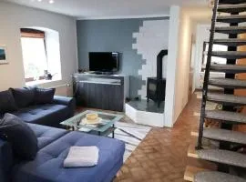 Gemütliches Ferienhaus "An der Schilde" in Renzow