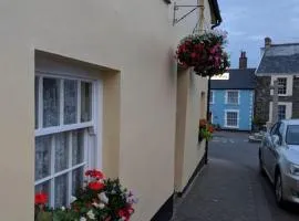 Rosie's place