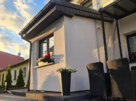 Apartamenty Happy