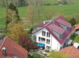 Ferienwohnung Blick ins Tal