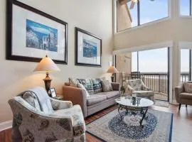 226 Captain's Quarters