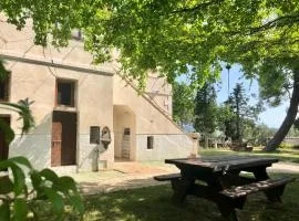 Casale Fonte delle Pietre