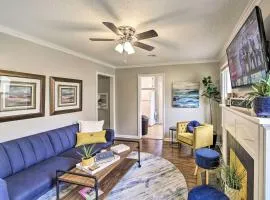 Adorable Tulsa Home Less Than 2 Mi to Expo Center!