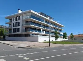 Precioso apartamento con piscina