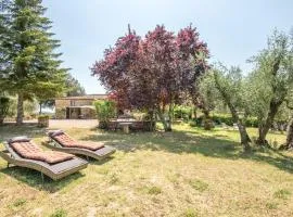 Nice Home In Siena With Kitchen