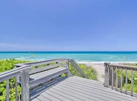 Stuart Condo at Beachfront Resort with Ocean Views