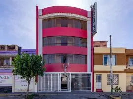 Hotel Musuk Wasi