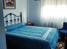 Puente Villanueva dreans