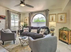 Lovely Green Valley Abode w/ Community Pool!
