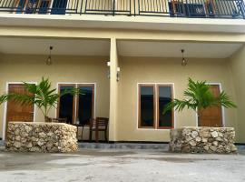 LOPE HOMESTAY