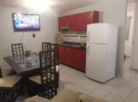 Hermoso departamento Casa Lirio (Real Solare)